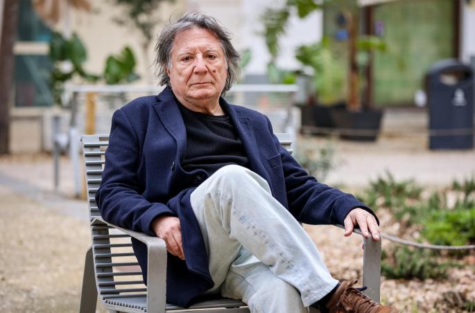 La ‘Pressentida llum’ de Carles Fabregat se presenta hoy en público