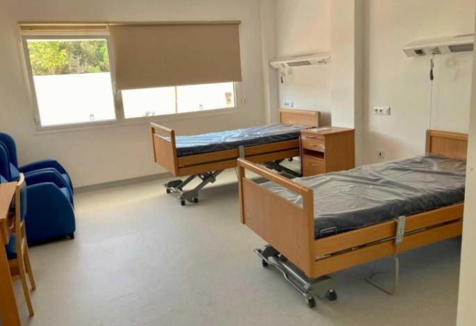 UGT censura la imposición «unilateral de horarios» en la Residencia de Formentera