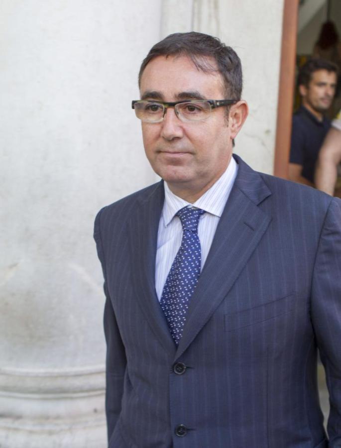 TORRES SE ACOGE A SU DERECHO A NO DECLARAR ANTE EL JUEZ DEL CASO NÓOS