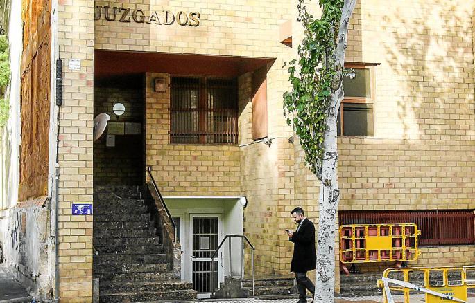 El TSJIB reclama en su Memoria Judicial un nuevo juzgado de primera instancia.