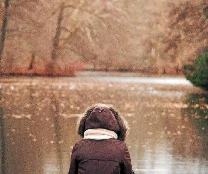 ¿Cómo te afecta la llegada del otoño?
