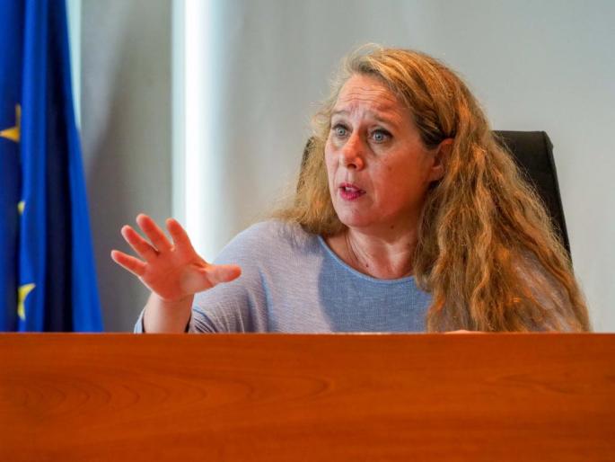 Viviana de Sans