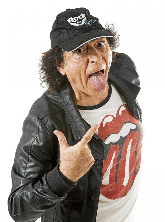 Vicente Mariskal: «Los Rolling Stones son el combustible que nos mantiene vivos y nos ayuda a tirar para adelante»