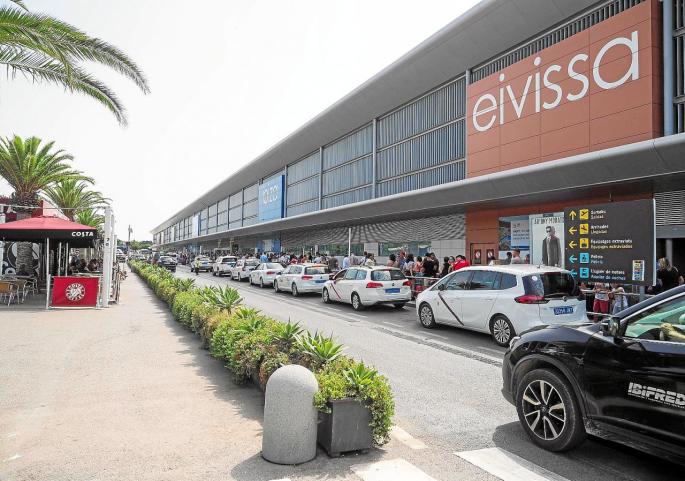 El TS falla a favor del Govern del PP en el caso de la carretera al aeropuerto