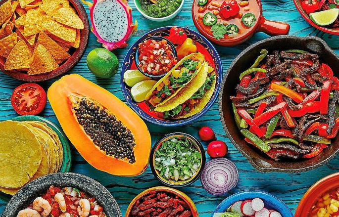 Descubre el nuevo restaurante mexicano en el centro de Ibiza