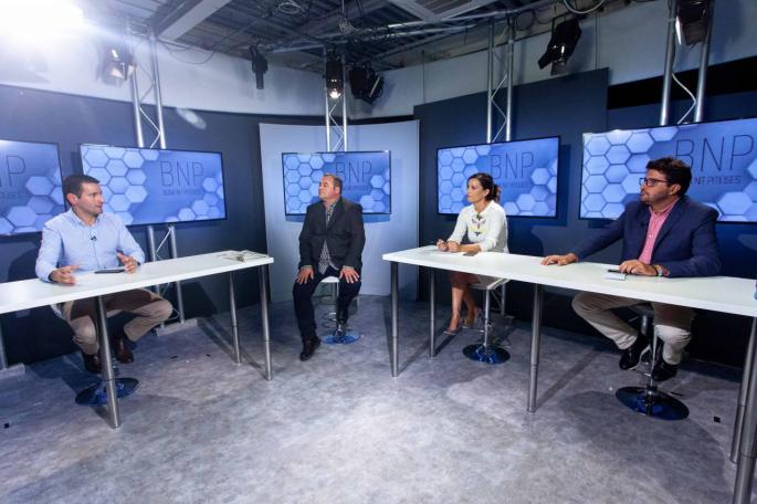 Serra: «Aún no sé cuántos casos había cuando nos confinaron»