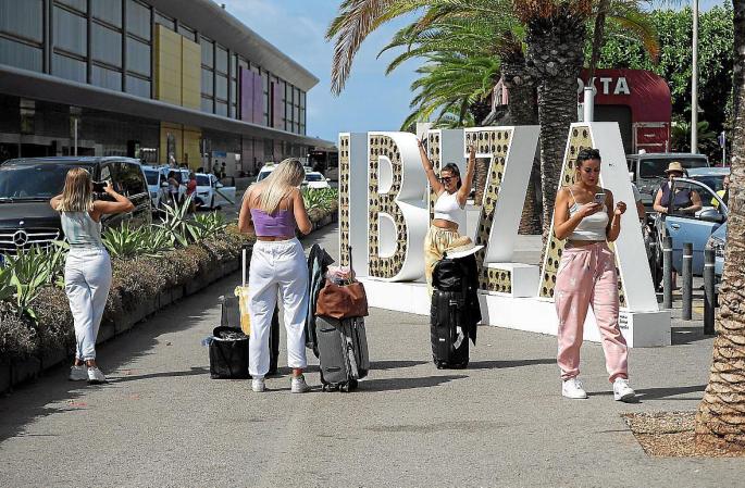 ¿Habrá temporada de verano en Ibiza y Formentera?