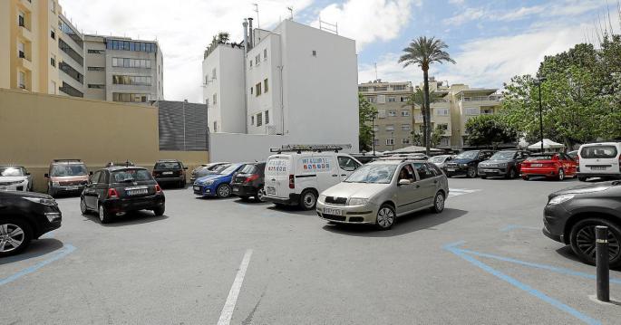 Admitidos un centenar de proyectos para las VPO de Santa Margalida