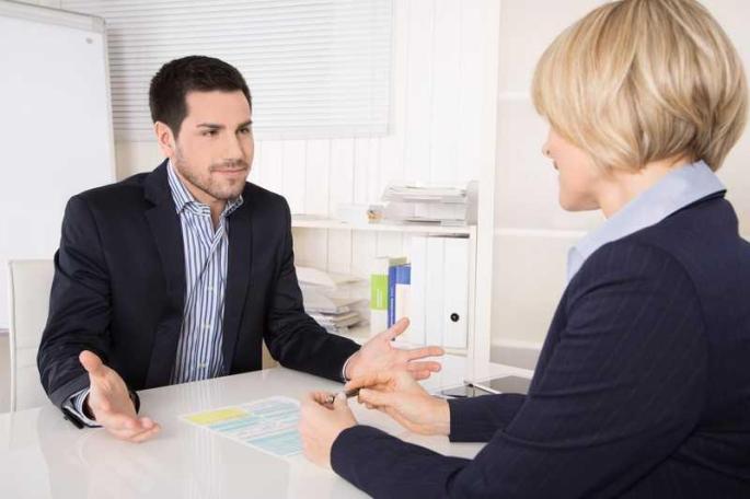 5 reglas de vestir básicas vestir para una entrevista de trabajo