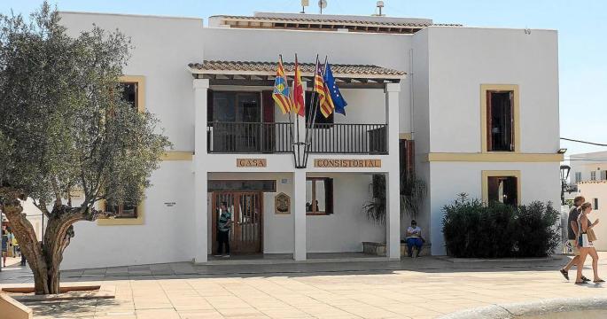Formentera acoge en noviembre un completo curso de historia de la isla