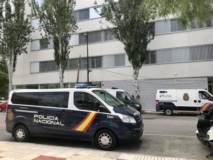 Detenido tras una reyerta en una bar de Ibiza y agredir a los policías