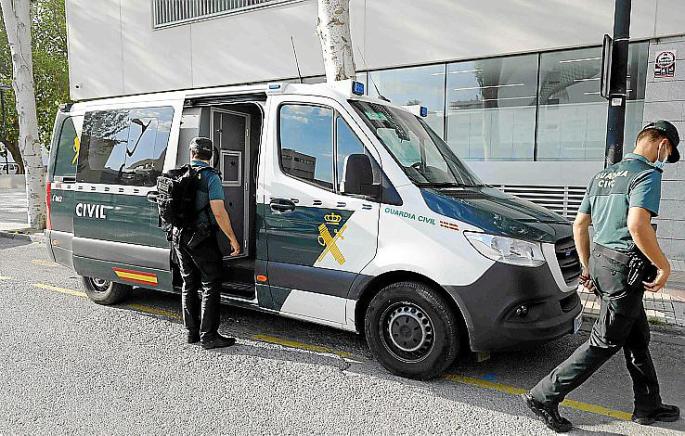 Dos años de internamiento para un menor que apuñaló a un joven en Ibiza