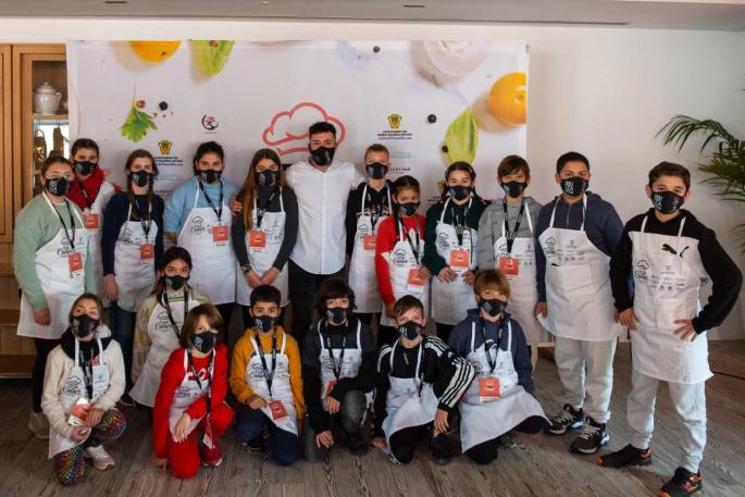 ‘Top Cuiner’ de Santa Eulària abre sus inscripciones