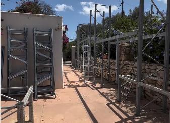 Sluiz anuncia su reapertura en Santa Gertrudis