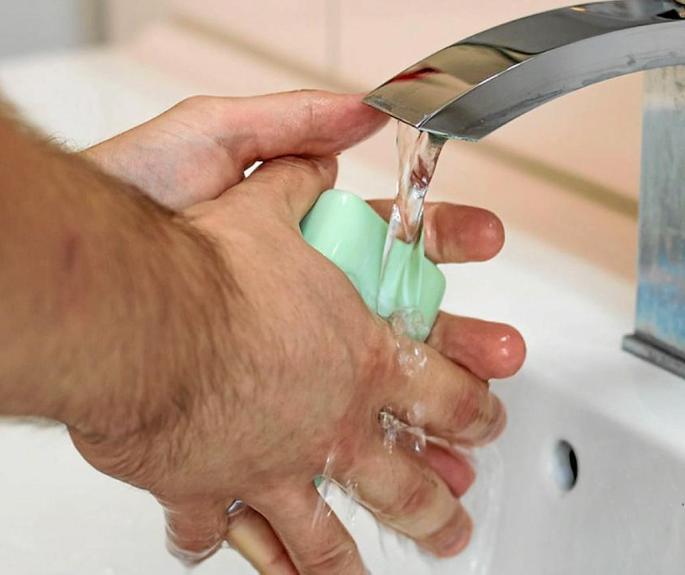 ¿Qué es la hepatitis A, cómo se contagia y cuáles son los síntomas?
