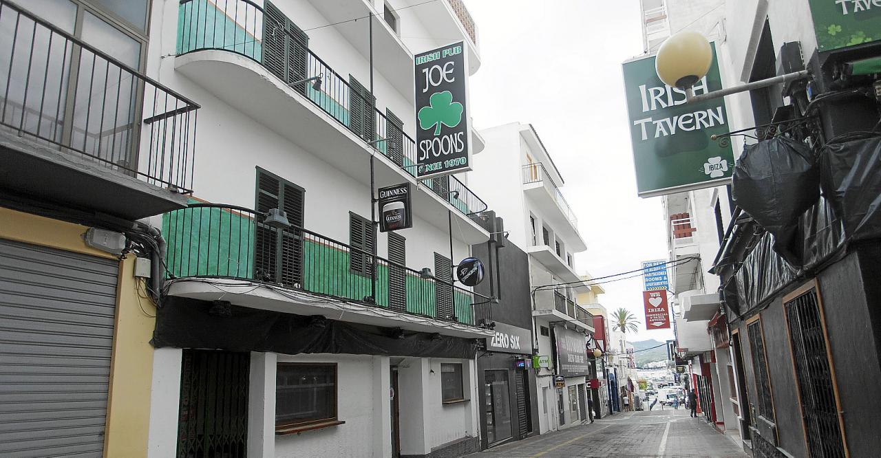 Desecalada Cierra Joe Spoons tras 50 años