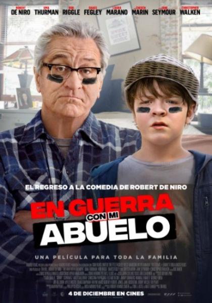 Ver detalle de la película