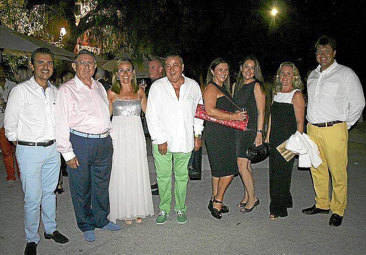 palmafiesta de bernat quetglas 2013fotos:eugenia planas