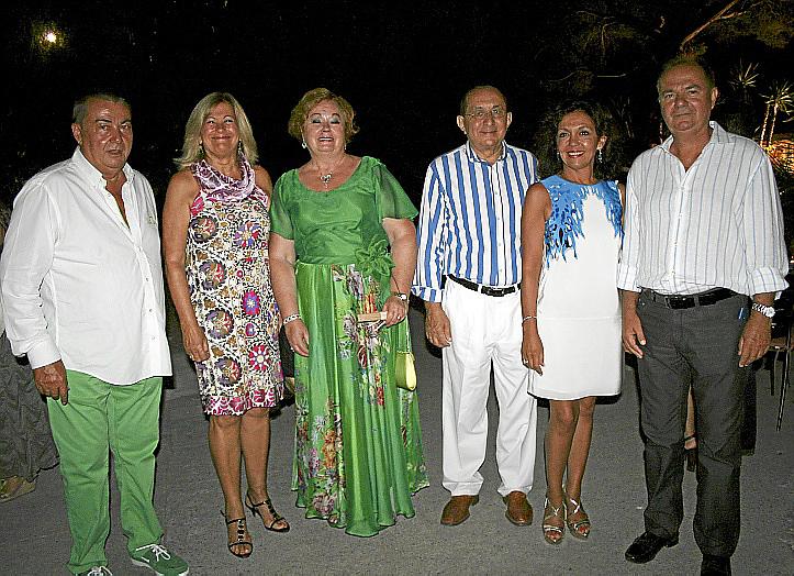 palmafiesta de bernat quetglas 2013fotos:eugenia planas