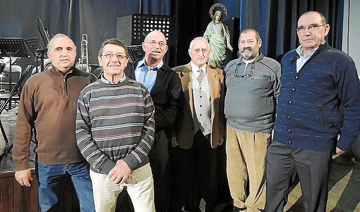 Encuentro de la Asociación de Artilleros de Mallorca 1529 en Campos