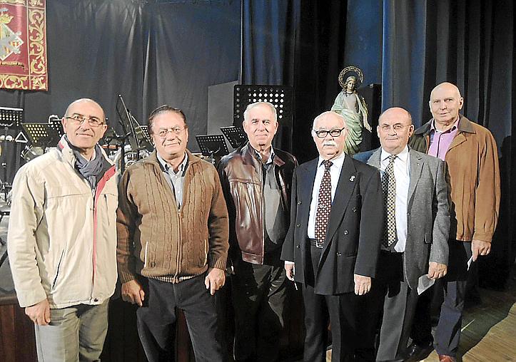Encuentro de la Asociación de Artilleros de Mallorca 1529 en Campos