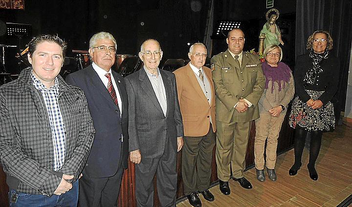 Encuentro de la Asociación de Artilleros de Mallorca 1529 en Campos