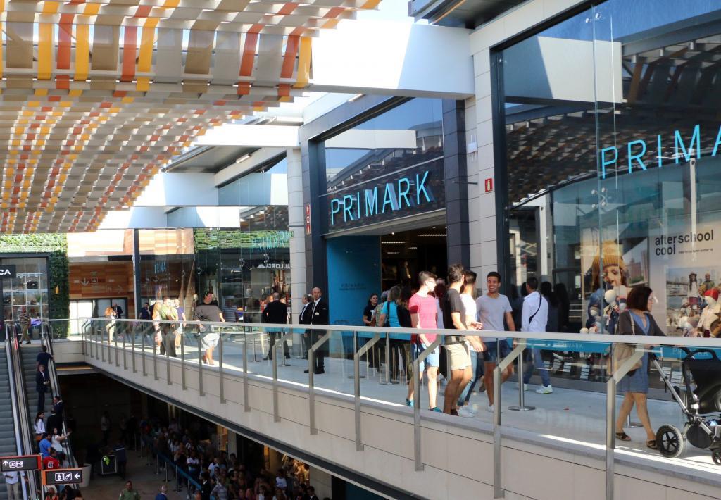 Por qué Primark no tiene tienda online? | Life - ComputerHoy.com