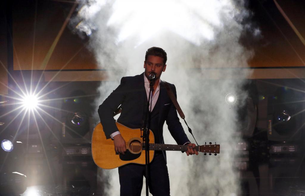 Bastian Baker