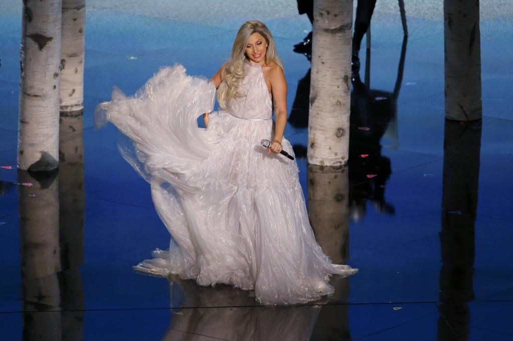Lady Gaga