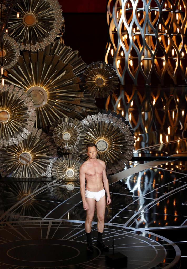 Neil Patrick Harris