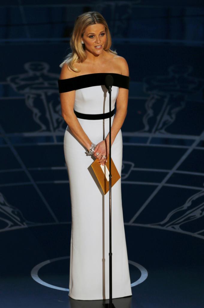Reese Witherspoon