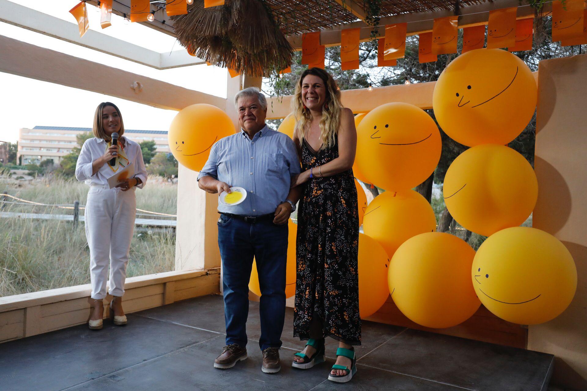 La presentación de la segunda edición de los 'Soletes de Verano' en imágenes
