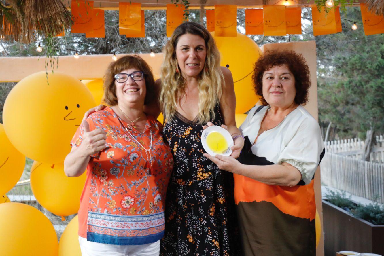 La presentación de la segunda edición de los 'Soletes de Verano' en imágenes