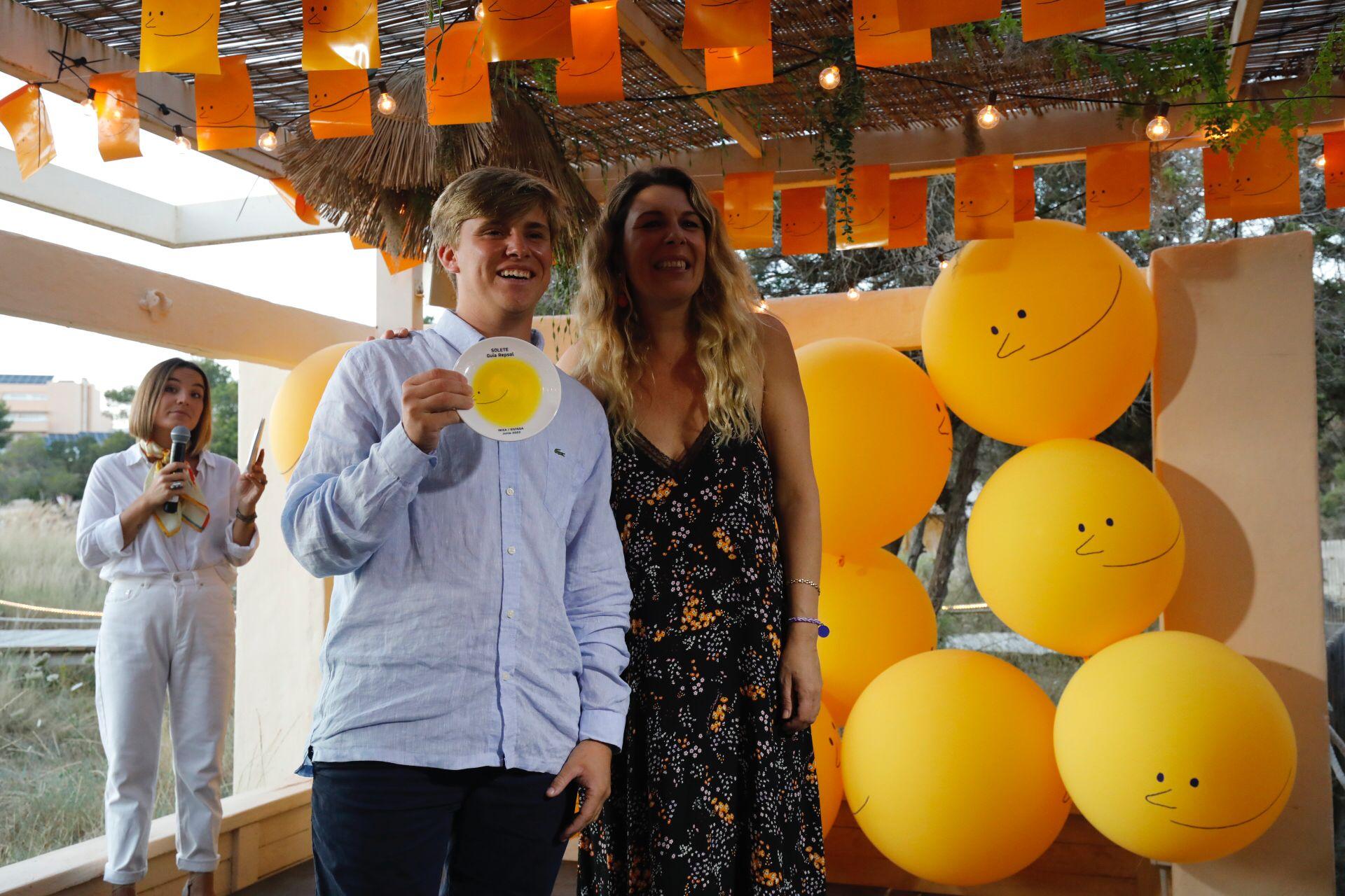 La presentación de la segunda edición de los 'Soletes de Verano' en imágenes