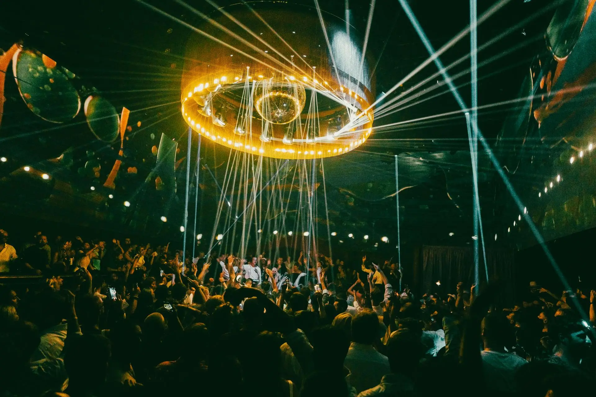  Closing Parties Que Ser n picos En Club Chinois