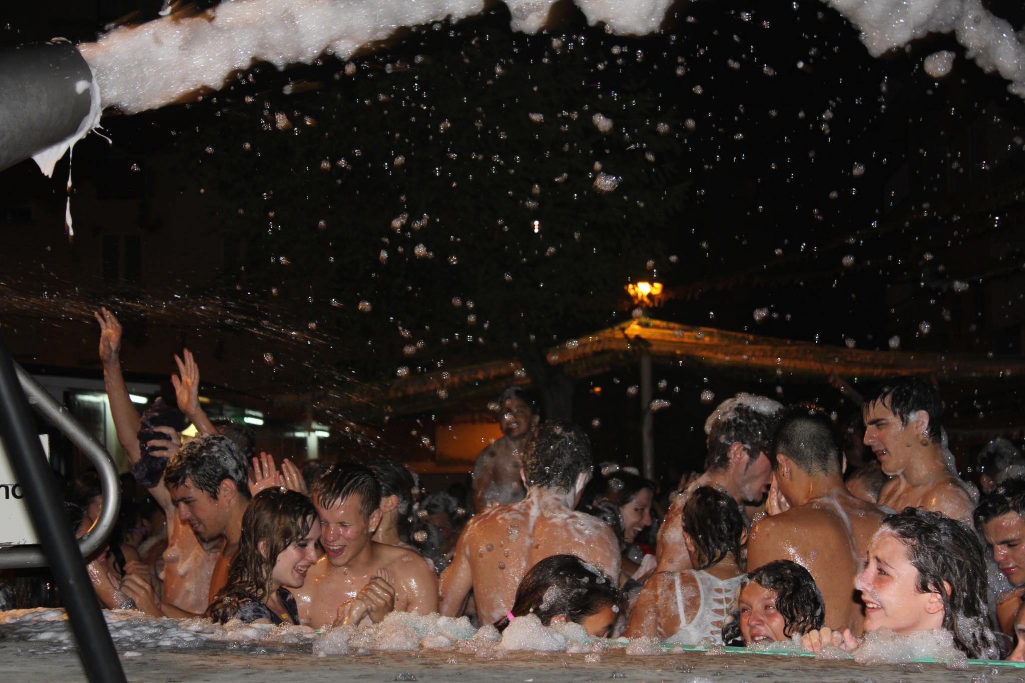 Fiestas