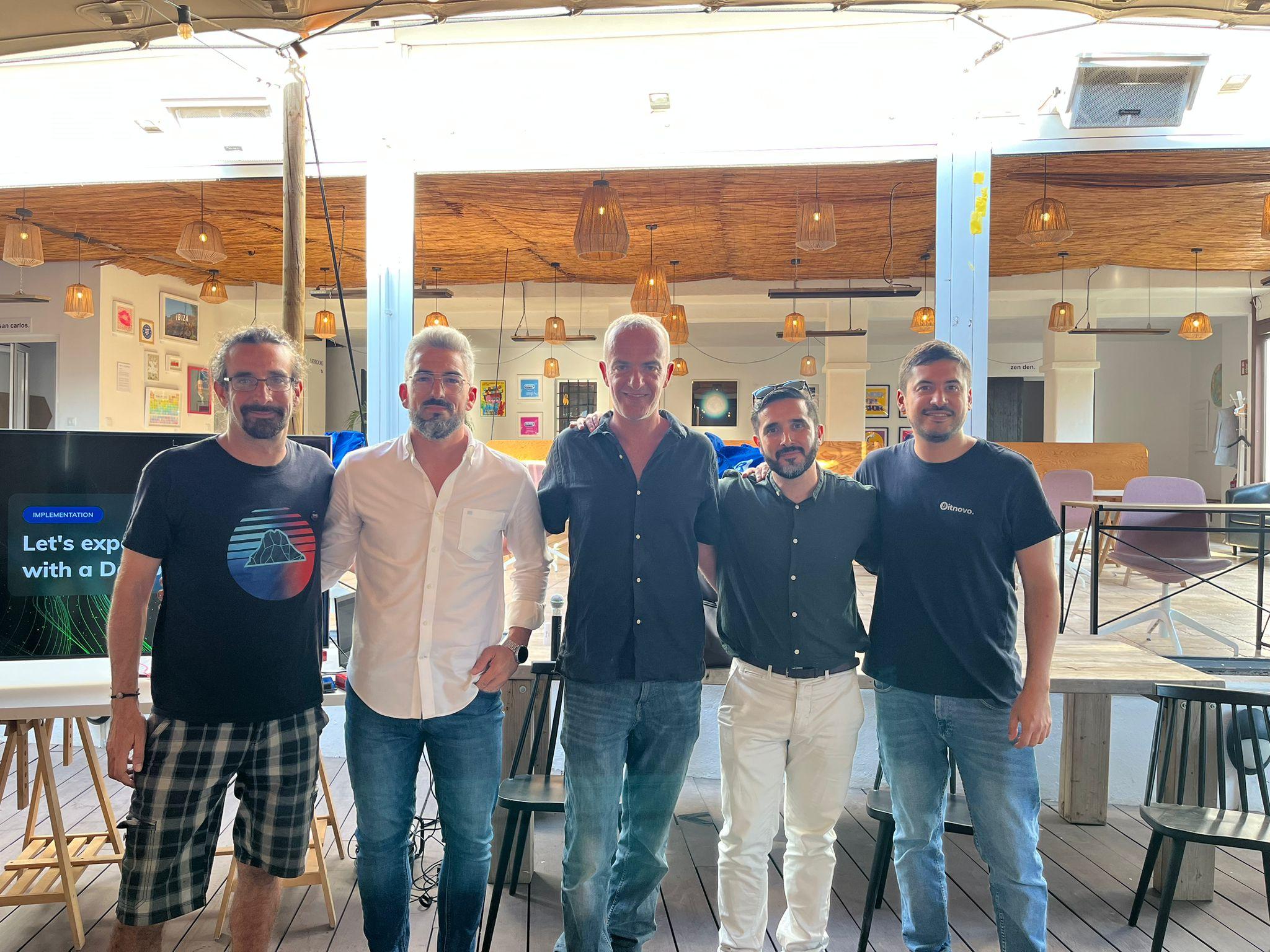 Impulsan una forma de pagar con criptomonedas en Ibiza que «viene para  quedarse»