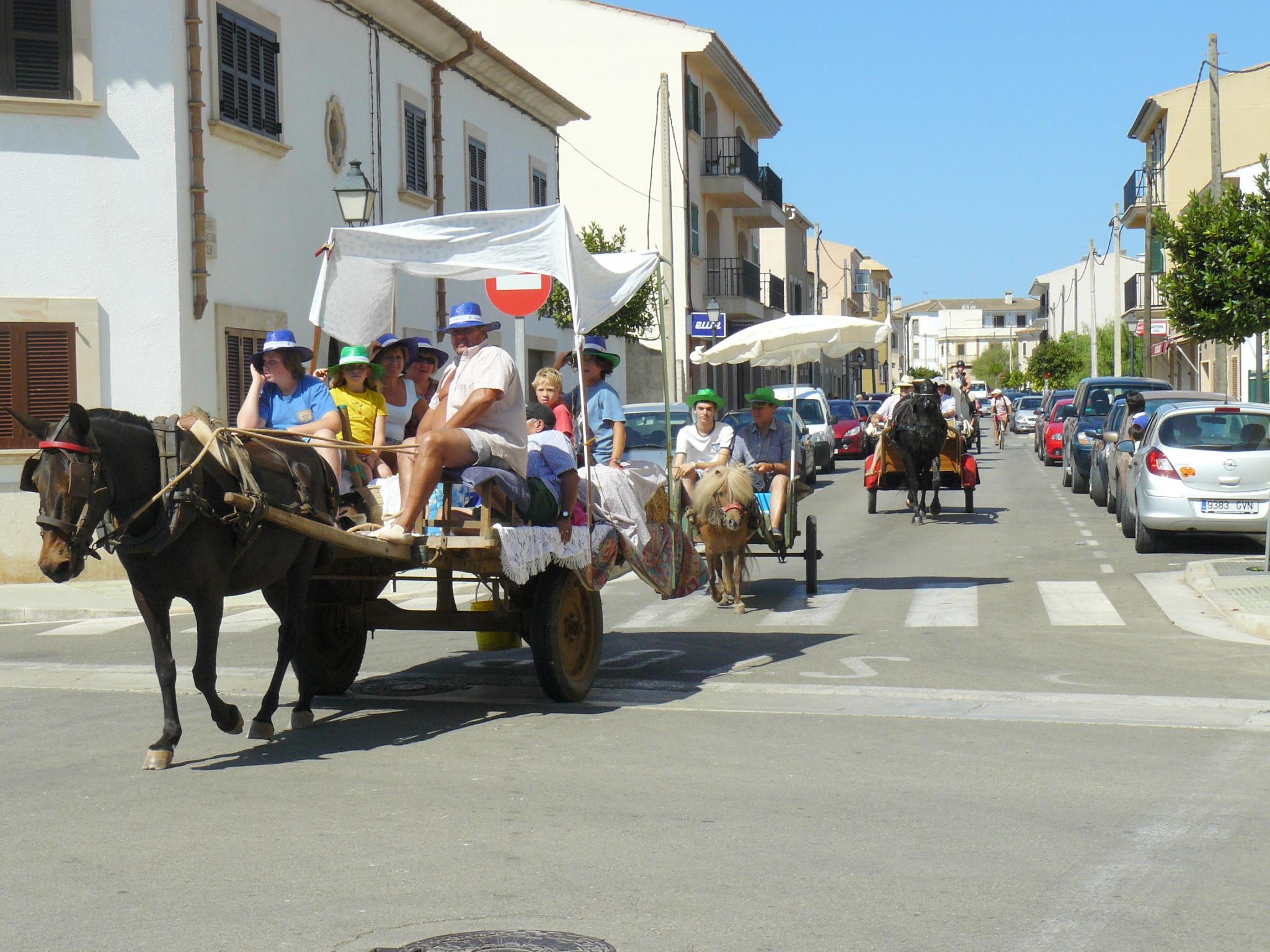 Santanyí