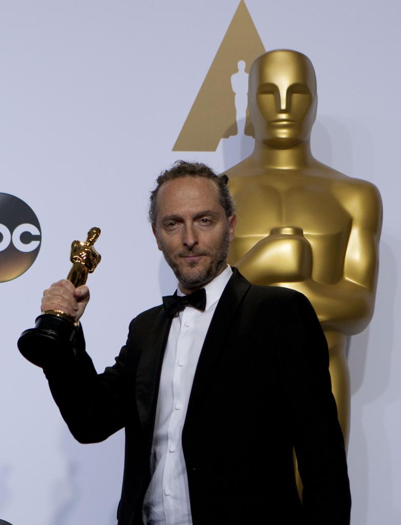 88 edición de los Premios Óscar