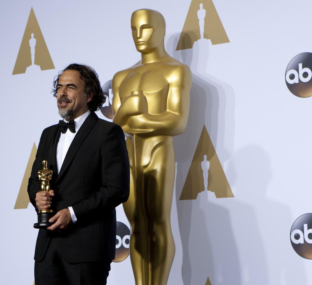 88 edición de los Premios Óscar