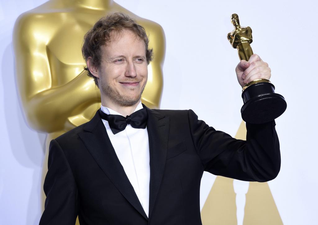 Press Room - 88th Academy Awards