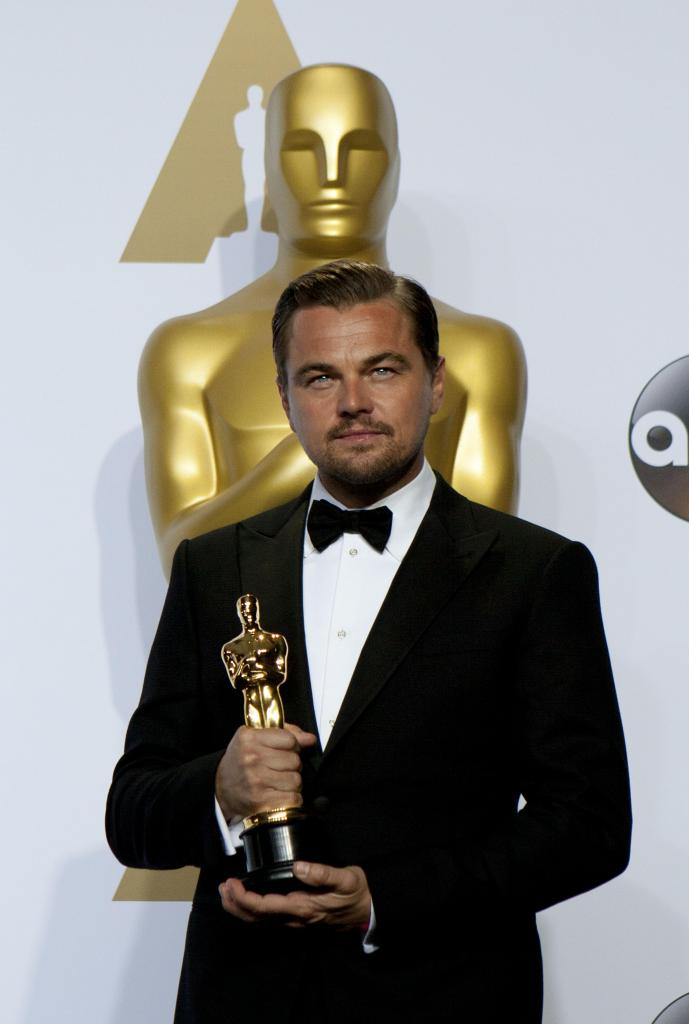 88 edición de los Premios Óscar