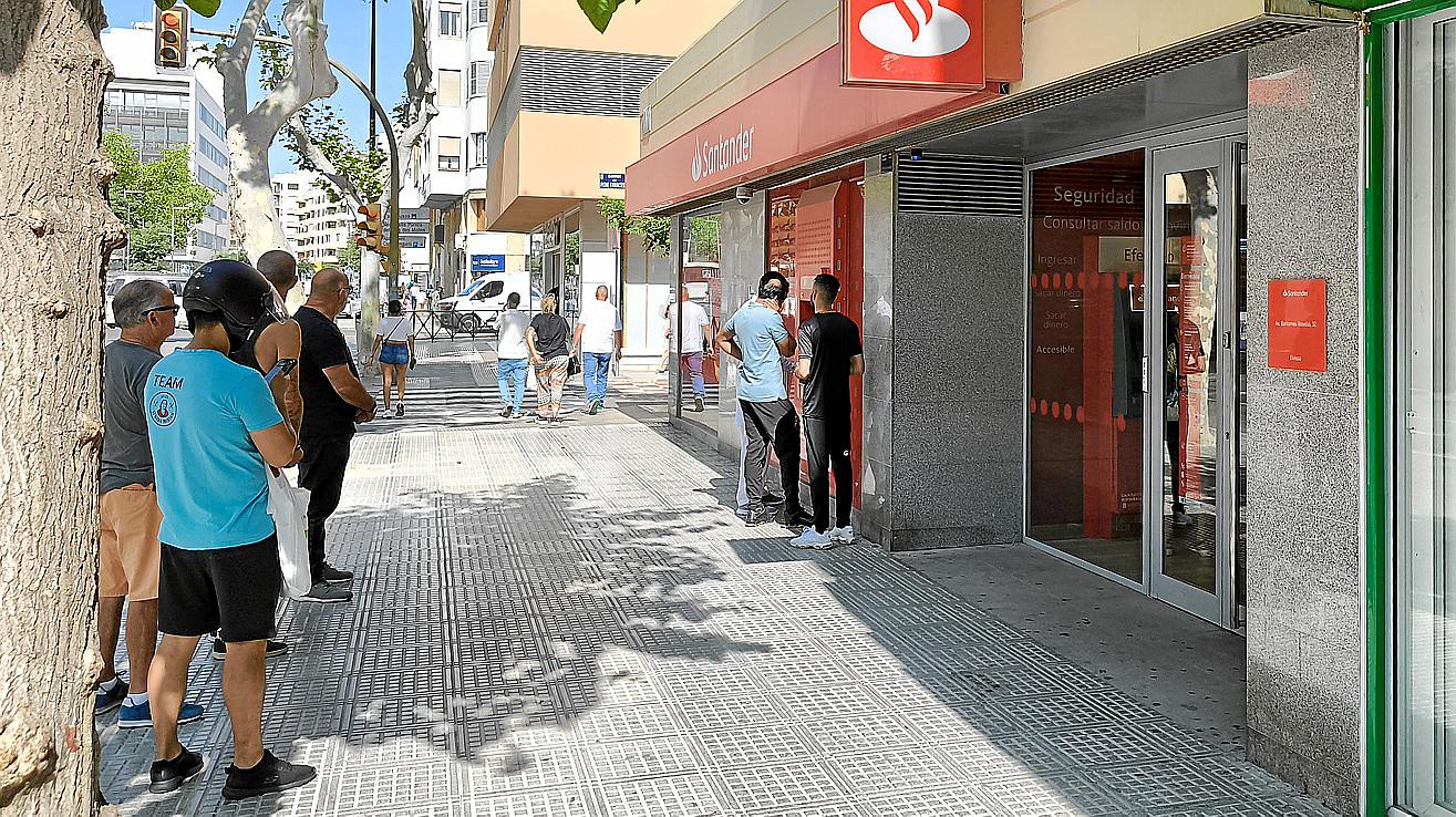Santander Bank