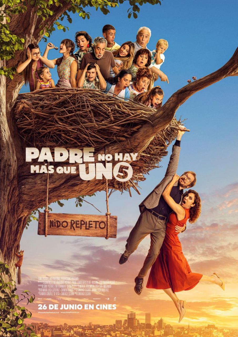 Ver detalle de la película