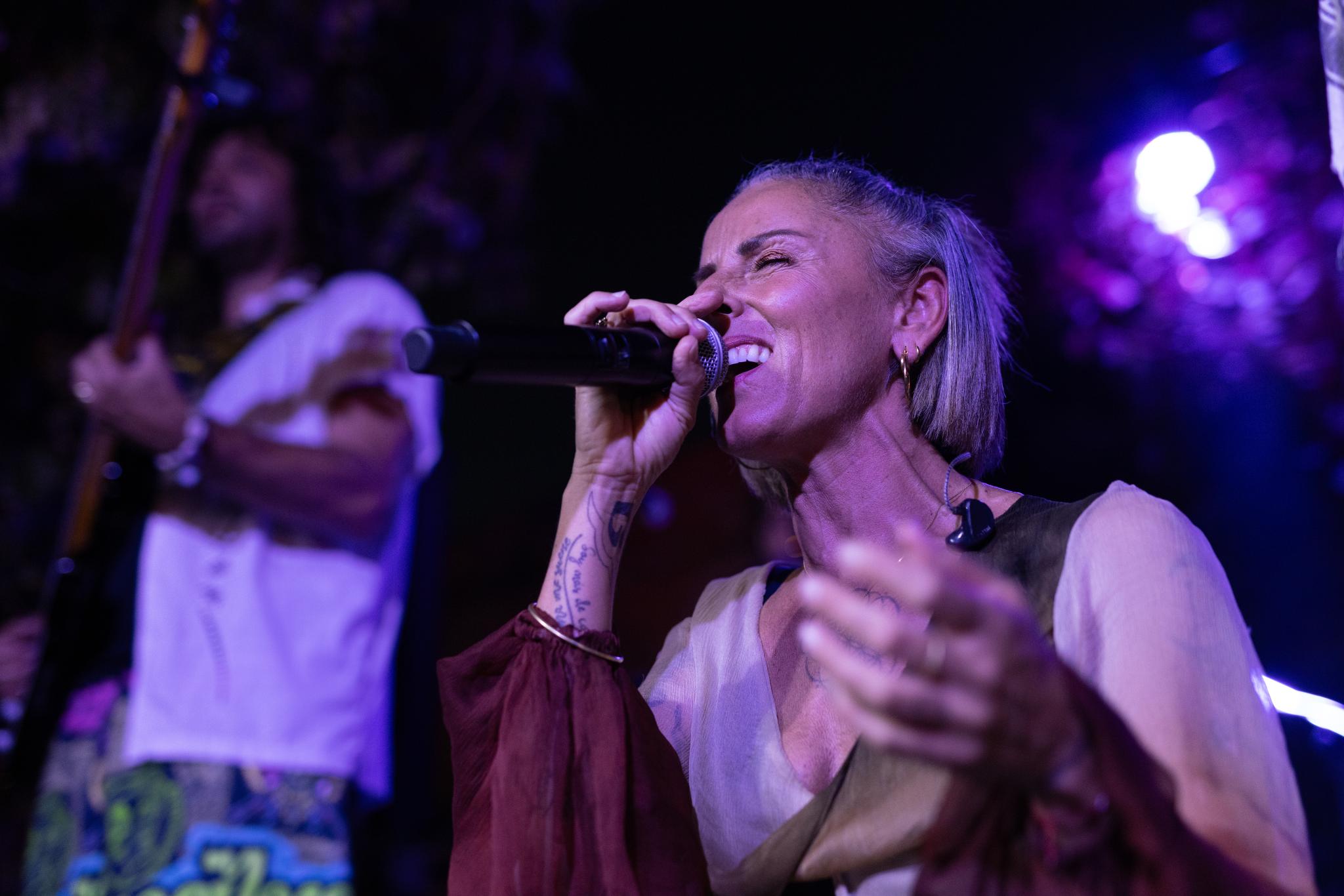 Chambao celebrará 25 años de música y emociones en Las Dalias