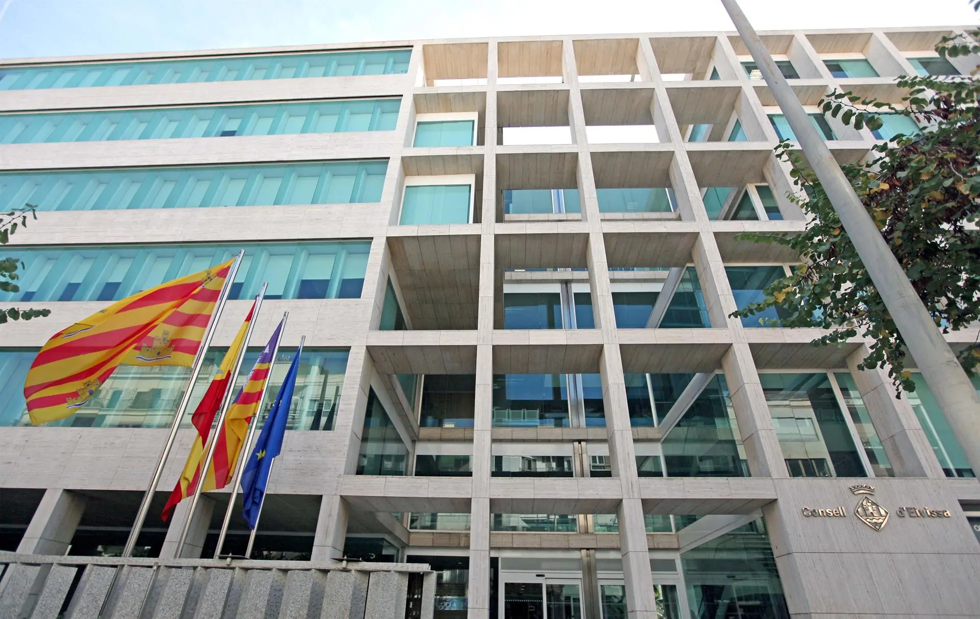 El Consell de Ibiza abre el plazo para enmendar las solicitudes de la Línea 1 de las ayudas a estudiantes con deficiencias
