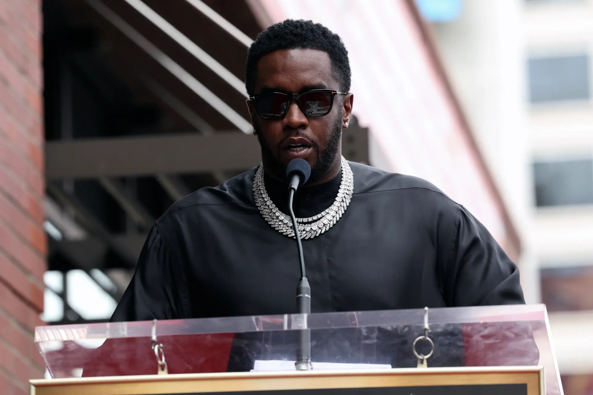 Puff Diddy saldrá antes de prisión: vuelve a adelantarse su fecha de libertad