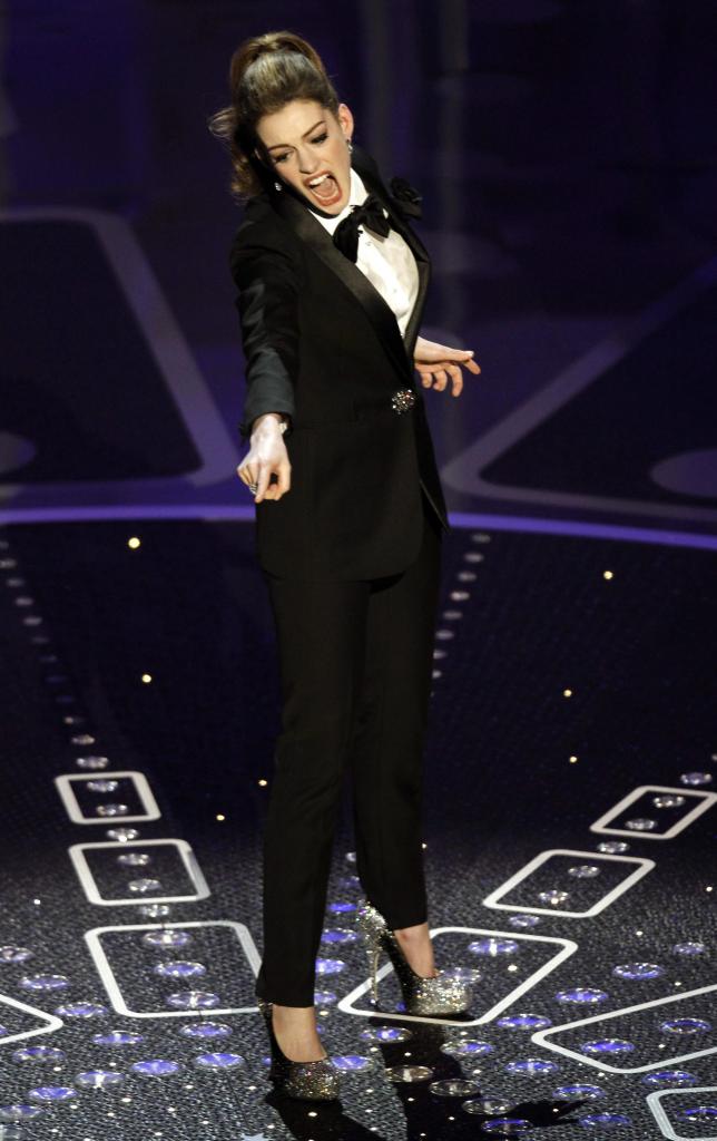 Oscar 2011
