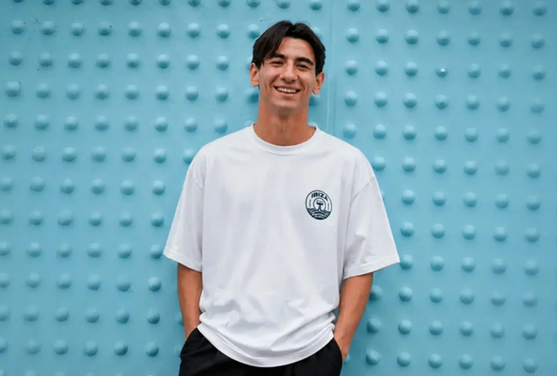 Oficial: el portero Rares Vlad ficha por la UD Ibiza