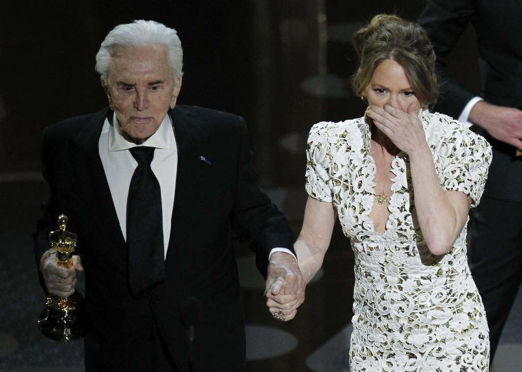 Oscar 2011